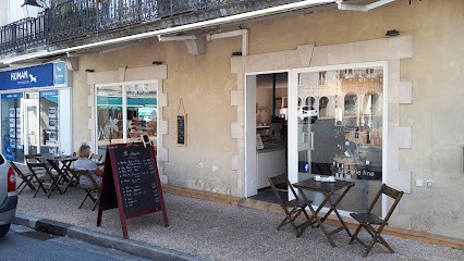 CHAI VOUS BAR à VINS RESTAURANT, Restaurant à Montendre