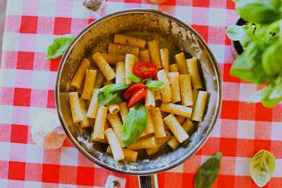 Soo Pasta Restaurant à Avignon