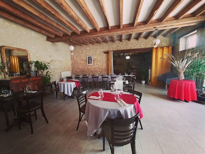 Restaurant Le Temps D'Aime, Restaurant à Martizay