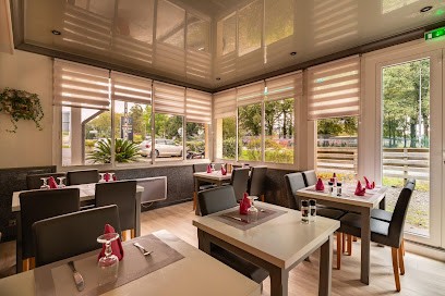 Au Bon Coin, Restaurant à Lons