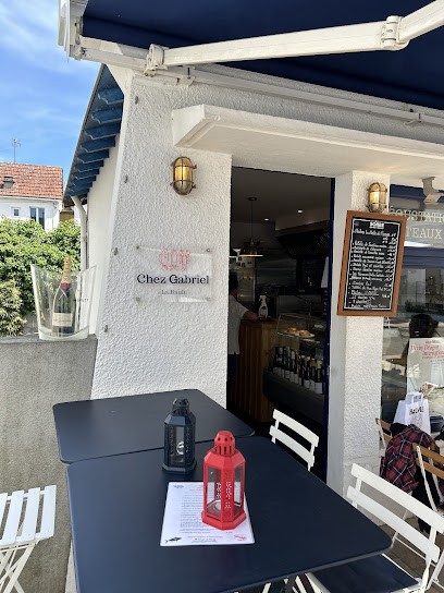 Chez Gabriel, Restaurant à La Baule-Escoublac