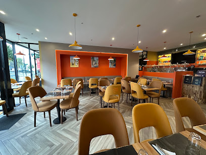 Ommi Restaurant à Asnières-sur-Seine