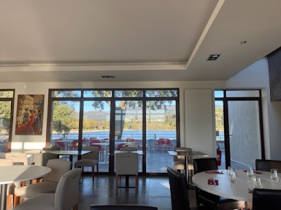 La Dolce Villa, Restaurant à La Motte-d'Aigues