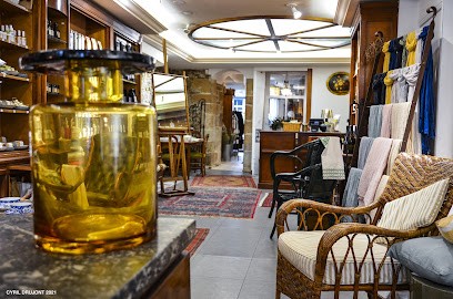 L'Echappée Belle, Restaurant à Quimperlé