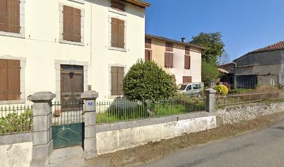 Rouzie Sylviane Noelle, Restaurant à Taurignan-Vieux
