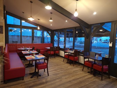 Restaurant Le Médiéval, Restaurant à Villandraut