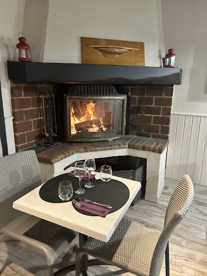 Restaurant Du Port L’Esperance, Restaurant à Mortagne-sur-Gironde
