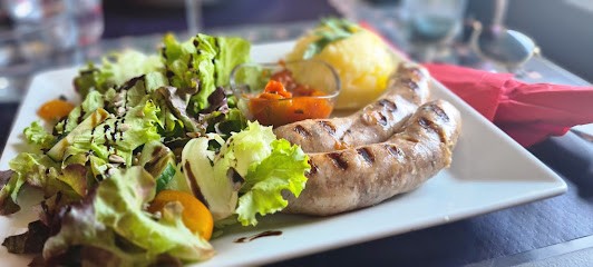 Restaurant Le Tramassel, Restaurant à Beaucens