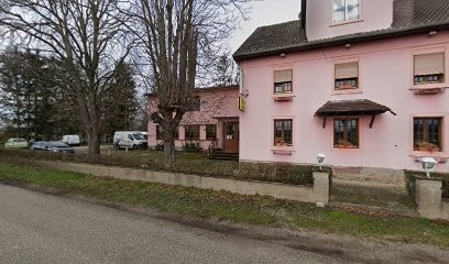 Auberge de la Forêt, Restaurant à Vendenheim
