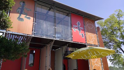 McDonald's, Restaurant à Gannat