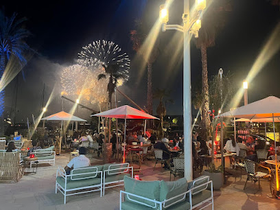 Le Cercle Des Marins Restaurant à Cannes
