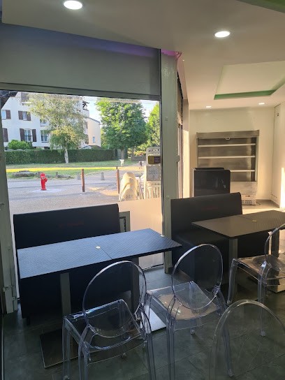 Le Manhattan, Restaurant à Saint-Brice-sous-Forêt