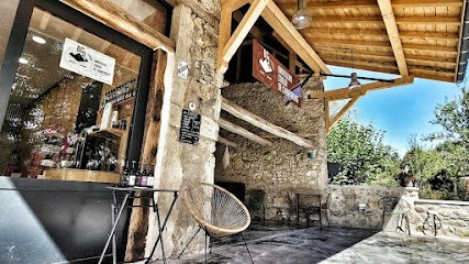 Brasserie Coeur De Chartreuse, Restaurant à Miribel-les-Échelles