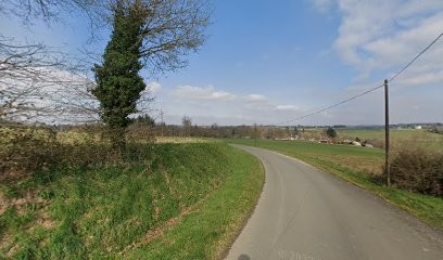 LA FLAM'S, Restaurant à Gausson