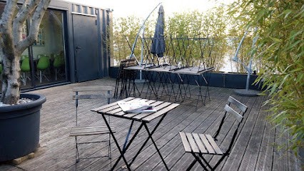 L'Atelier Des Frangins, Restaurant à Corbas