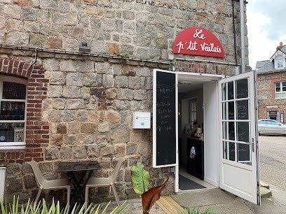 Le P'tit Veulais, Restaurant à Veules-les-Roses