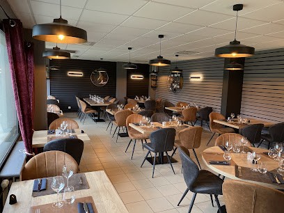 Le Cochon Qui Louche, Restaurant à Marcellaz-Albanais