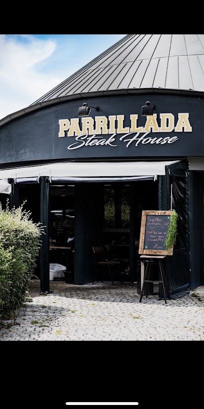 Parrillada Augny Restaurant à Augny
