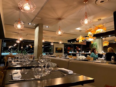 Brasserie L'instant M, Restaurant à Tassin-la-Demi-Lune