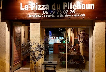 La Pizza du Pitchoun, Restaurant à Château-Arnoux-Saint-Auban