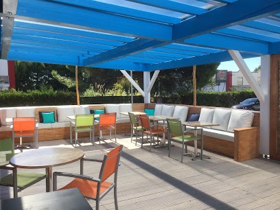 Hey Hey Restaurant, Restaurant à Lattes