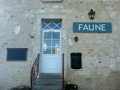 Faune Restaurant à Saint-Jouin-de-Blavou