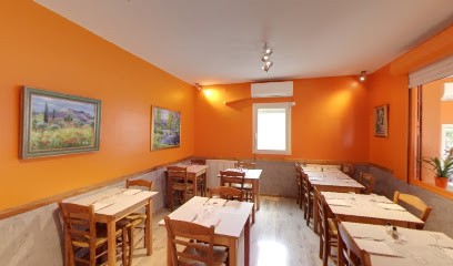 Chez Claudette, Restaurant à Saint-Roman-de-Malegarde