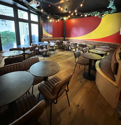 Maker Restaurant à Paris 09