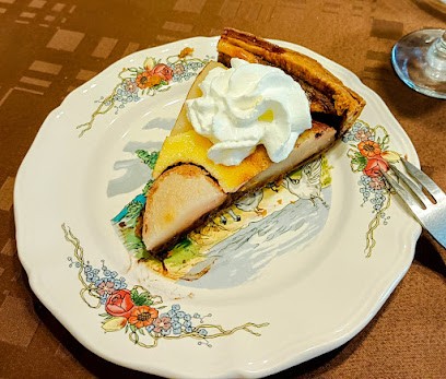 Restaurant Des Vosges, Restaurant à Troisfontaines