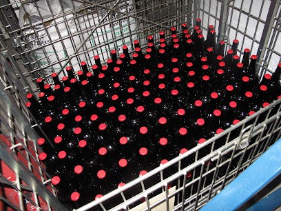 Brasserie Artisanale de Voas, Restaurant à Folembray