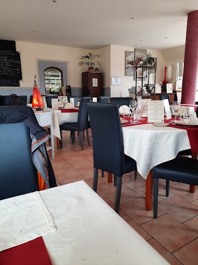 Restaurant Au Jardin des Saveurs, Restaurant à Bessé-sur-Braye