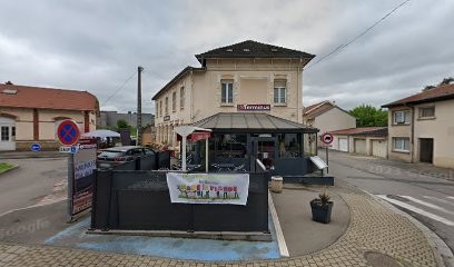 SAS Lambert Martin Oliver, Restaurant à Neuves-Maisons