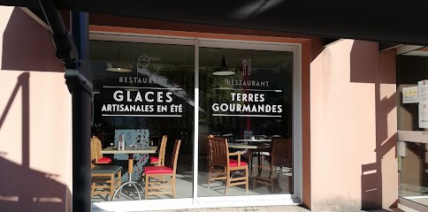Restaurant les Terres Gourmandes, Restaurant à La Bresse