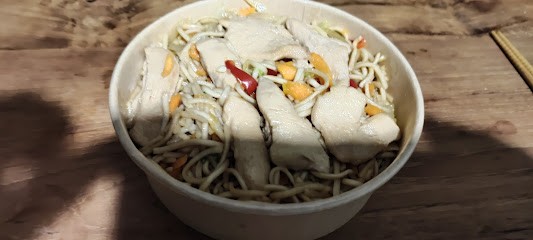 Star Banh Mi Cuxac, Restaurant à Cuxac-d'Aude