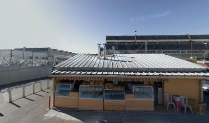 La Rôtisserie des Saveurs, Restaurant à Marseille 15