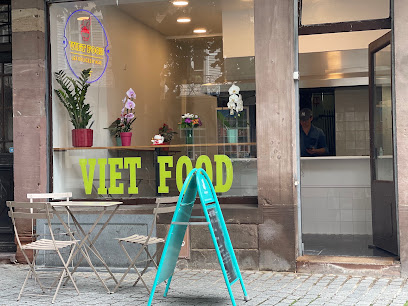 Viet Food Restaurant à Strasbourg