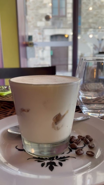 Le Chateaubriand, Restaurant à Plancoët