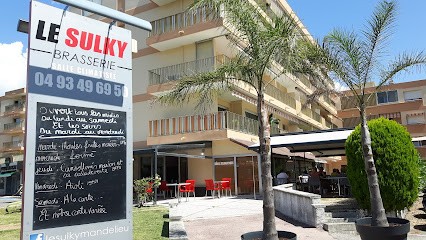 Le Sulky, Restaurant à Mandelieu-la-Napoule