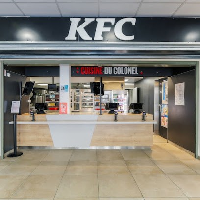 KFC Longeville Sud, Restaurant à Longeville-lès-Saint-Avold