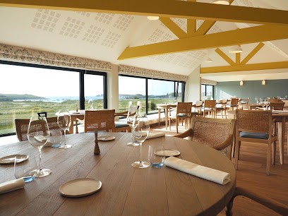 Restaurant La Dune, Restaurant à Porspoder