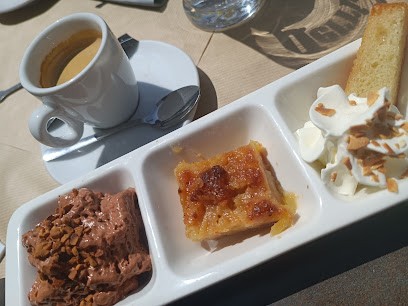 Bistrot le duguesclin, Restaurant à Dinan