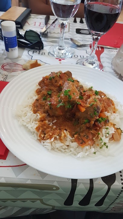 Le Rtt, Restaurant à Bressuire