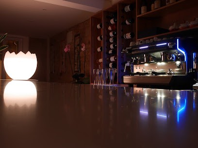 Auvers de vin, Restaurant à Auvers-sur-Oise