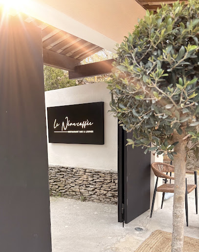 Le Nénu Caffèe Restaurant à l' Isle-sur-la-Sorgue