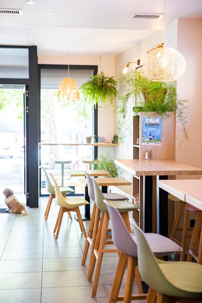Le Pondichery Sommieres, Restaurant à Sommières
