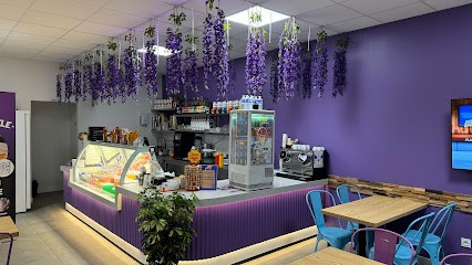 Bubble World Crêperie, Restaurant à Saint-Fons