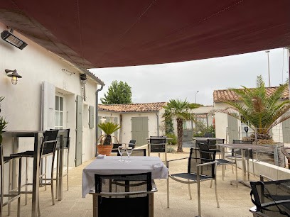 Côte Et Homard, Restaurant au Bois-Plage-en-Ré