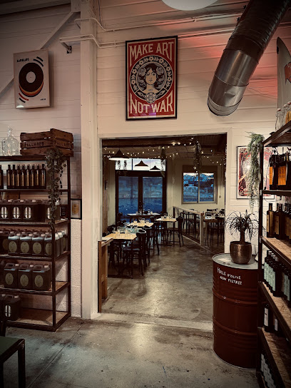 Côté Resto - Le Vieux Moulin Restaurant à Lavérune