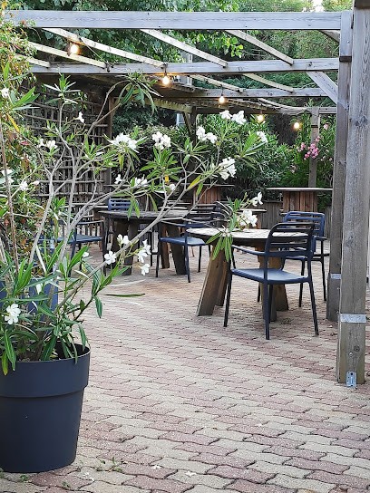 Mireille Oasis, Restaurant à L'Île-d'Olonne