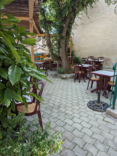 Auberge des Trois Évêchés, Restaurant à Prads-Haute-Bléone